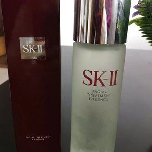 SK II ESSENCE